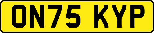 ON75KYP