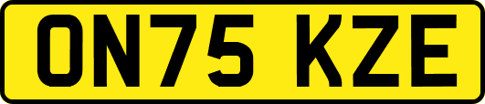 ON75KZE
