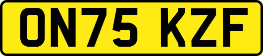 ON75KZF