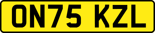 ON75KZL