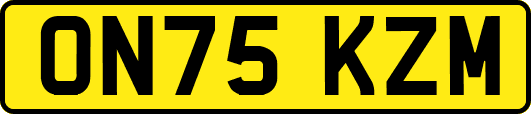 ON75KZM