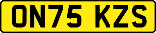 ON75KZS
