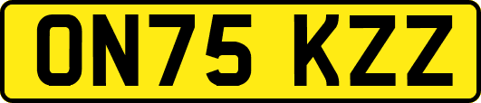 ON75KZZ