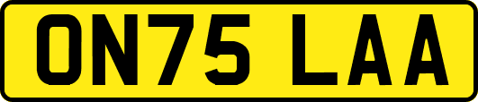 ON75LAA