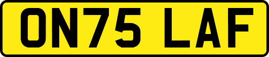 ON75LAF
