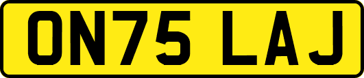 ON75LAJ