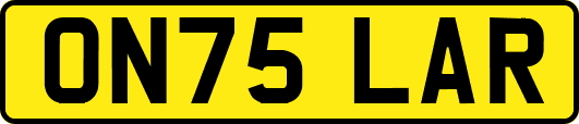 ON75LAR