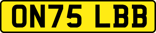 ON75LBB