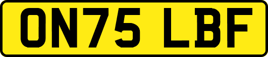 ON75LBF