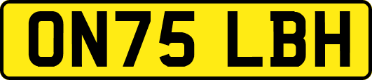 ON75LBH