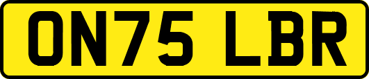ON75LBR