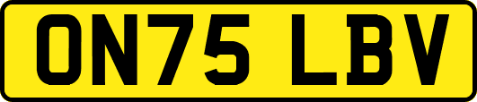 ON75LBV