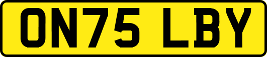 ON75LBY