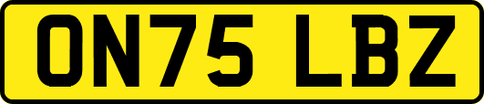 ON75LBZ