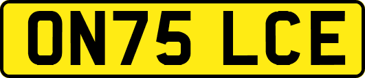 ON75LCE