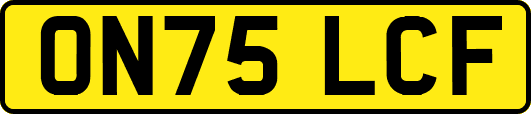 ON75LCF