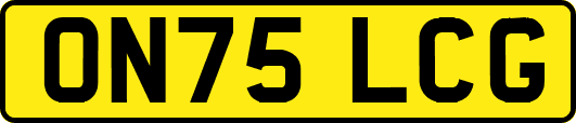 ON75LCG