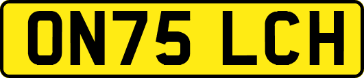 ON75LCH
