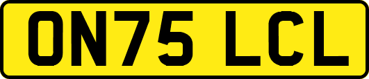 ON75LCL