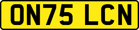 ON75LCN