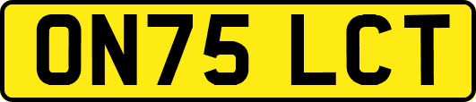 ON75LCT