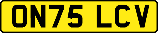 ON75LCV