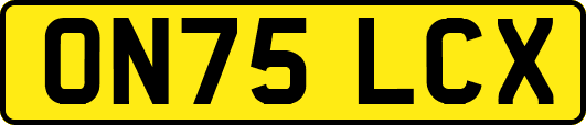 ON75LCX