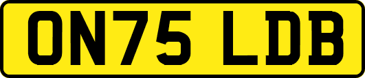 ON75LDB