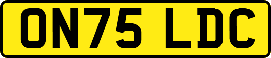 ON75LDC