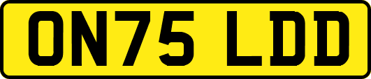 ON75LDD