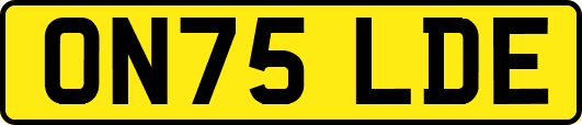 ON75LDE