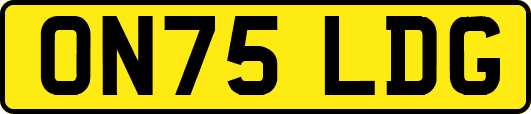 ON75LDG