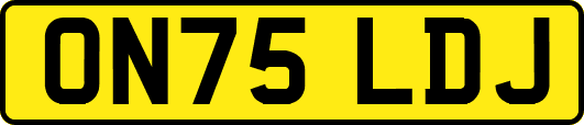 ON75LDJ