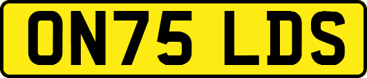 ON75LDS