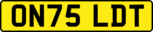ON75LDT