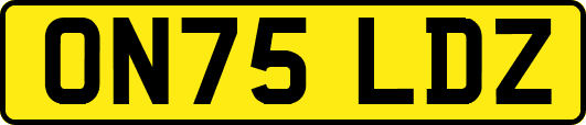 ON75LDZ