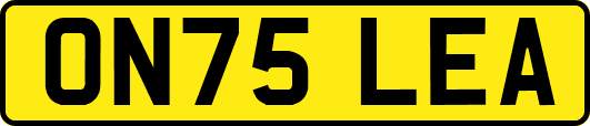 ON75LEA