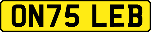 ON75LEB