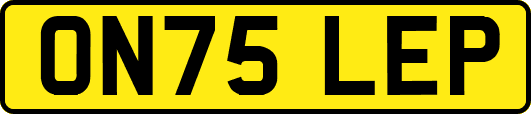 ON75LEP