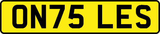 ON75LES
