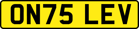 ON75LEV
