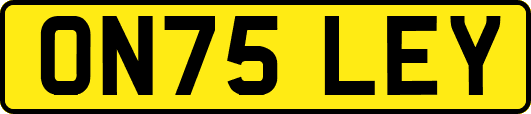 ON75LEY