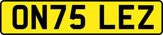 ON75LEZ