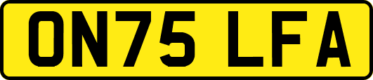 ON75LFA