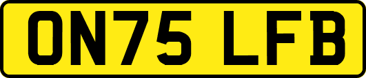 ON75LFB