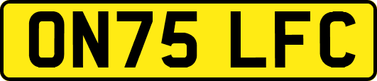 ON75LFC