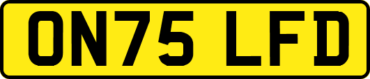 ON75LFD