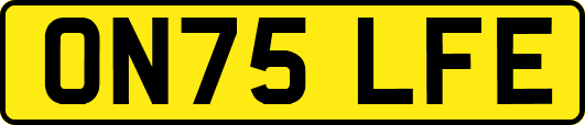ON75LFE