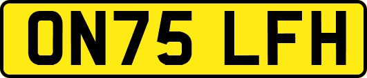 ON75LFH