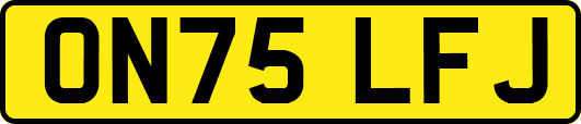 ON75LFJ